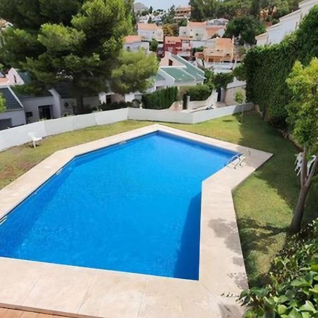 Apartamento "La Vina" Màlaga Exteriér fotografie