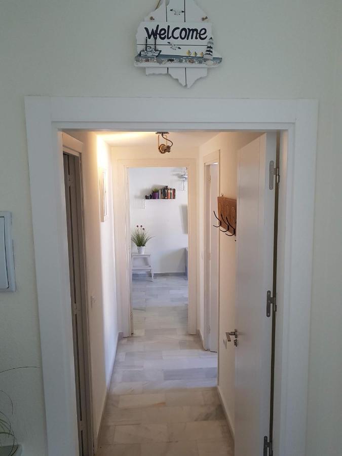 Apartamento "La Vina" Màlaga Exteriér fotografie