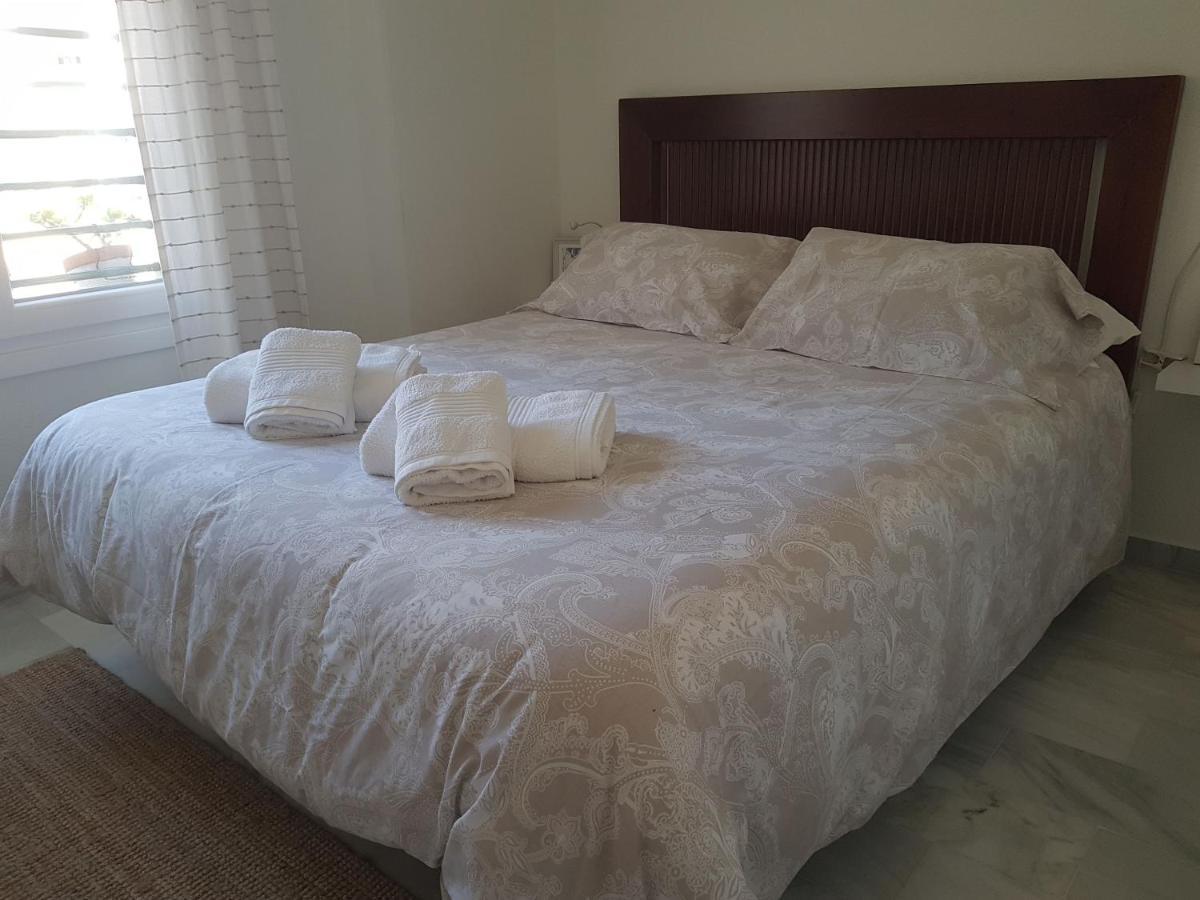 Apartamento "La Vina" Màlaga Exteriér fotografie
