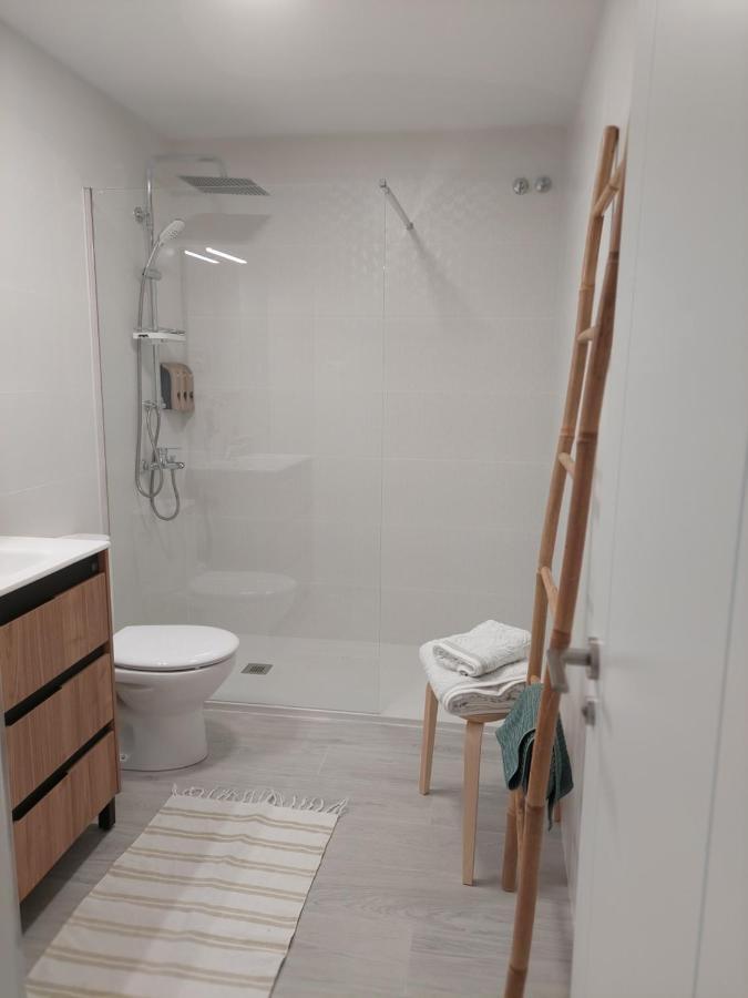 Apartamento "La Vina" Màlaga Exteriér fotografie