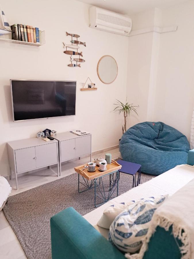 Apartamento "La Vina" Màlaga Exteriér fotografie