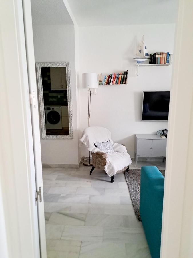 Apartamento "La Vina" Màlaga Exteriér fotografie