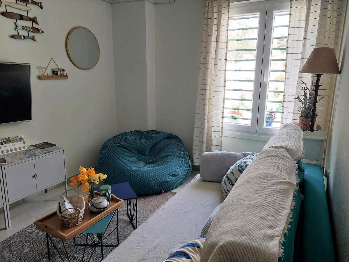 Apartamento "La Vina" Màlaga Exteriér fotografie
